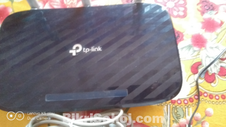 Tp link archar c20 Router